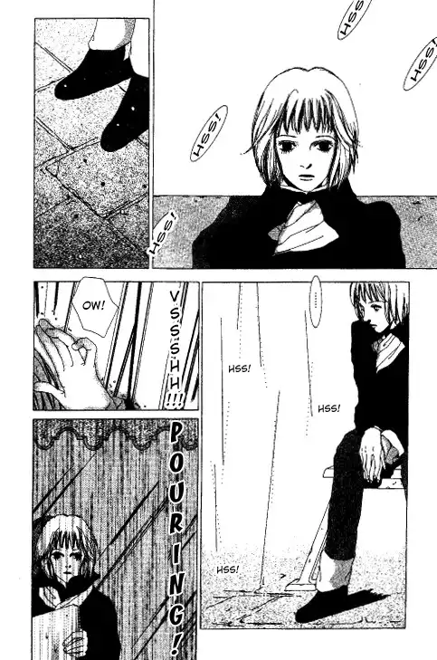 Kindai Renai Chapter 7 10